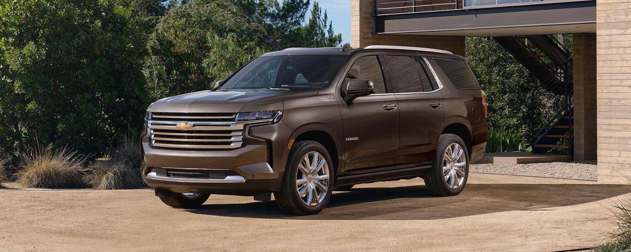 2021 Chevrolet Tahoe for Sale near Southfield, MI