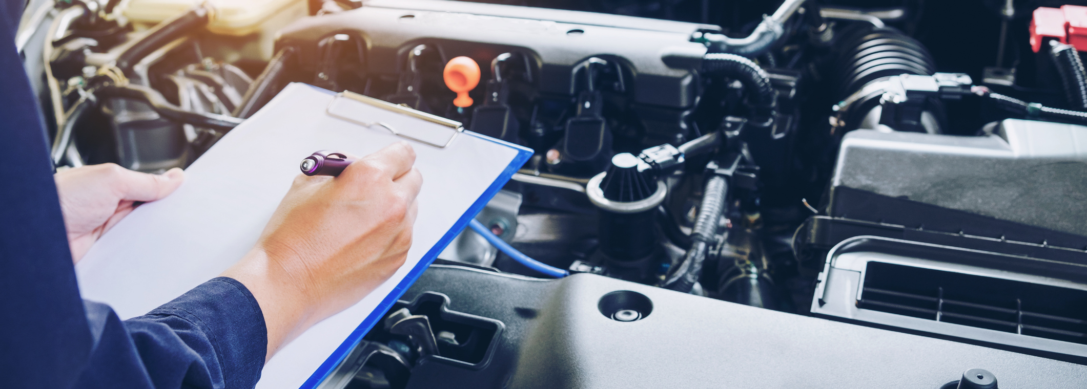 How to Keep Your Chevrolet in Good Condition When Not in Use