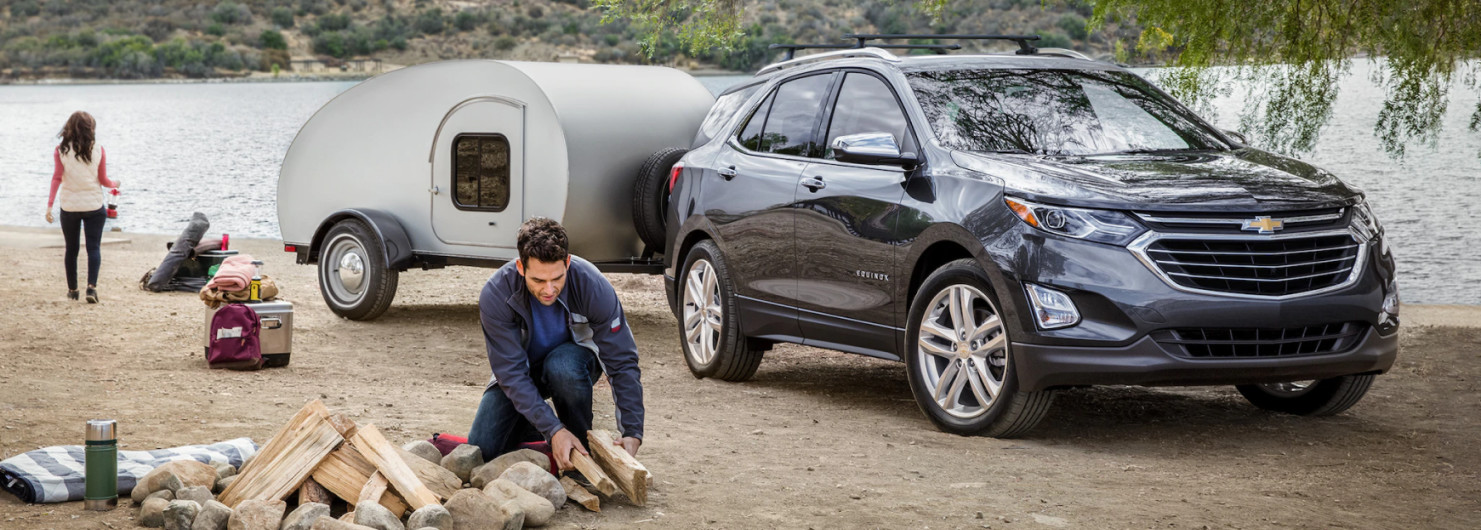 Top Chevrolet Vehicles for a Road Trip near Washington, DC Top Chevrolet Vehicles for a Road Trip near Washington, DC