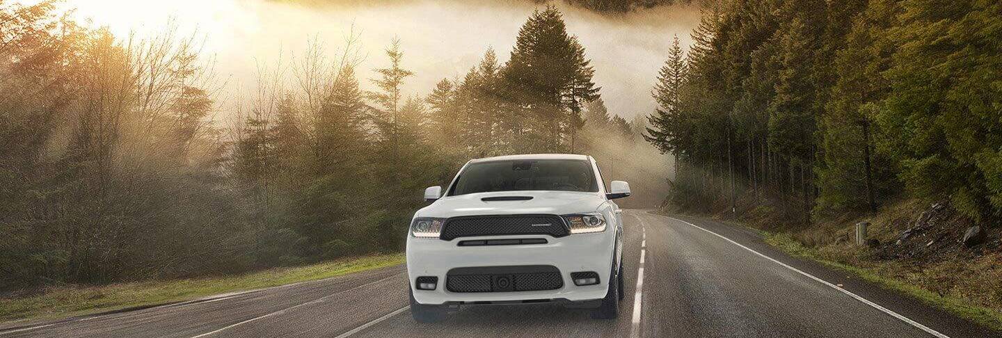 2020 Dodge Durango Lease near Norman, OK