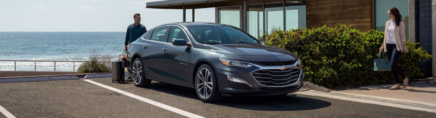 2020 Chevrolet Awards in Chantilly, VA