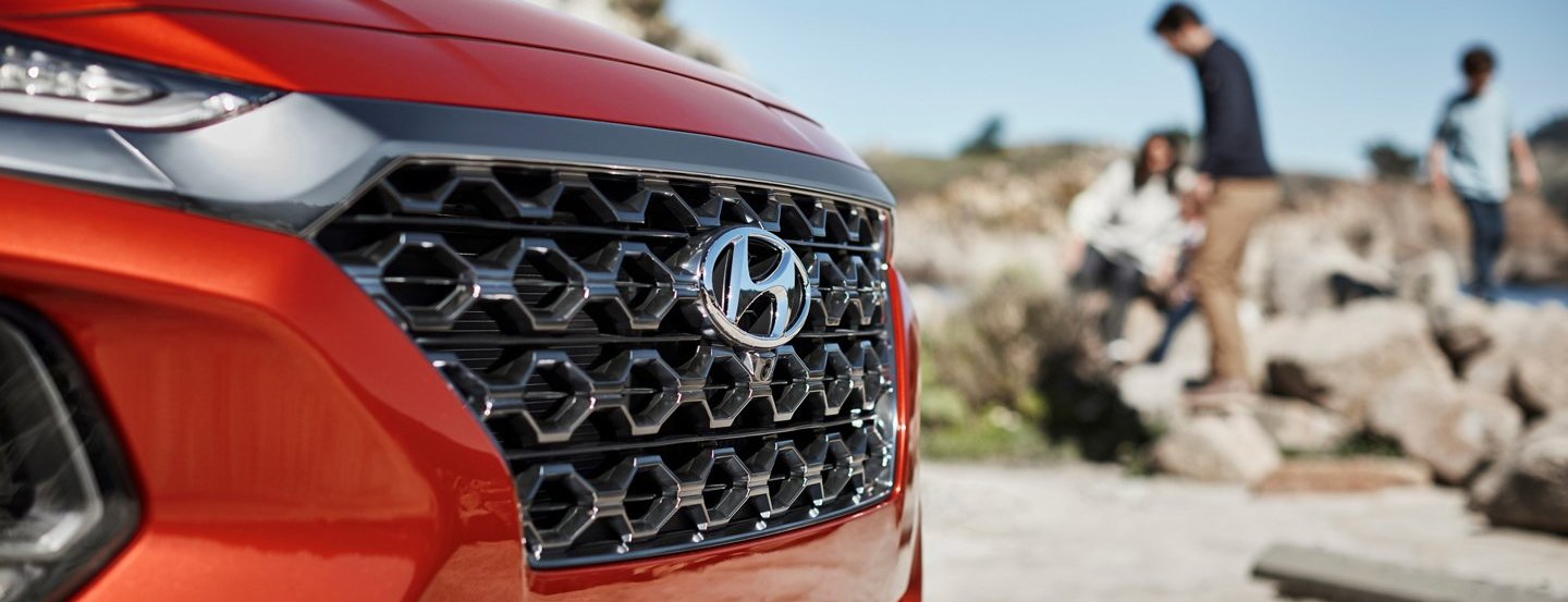 2020 Hyundai Awards near Washington, DC