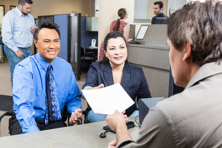 Speak to Our Team Today!