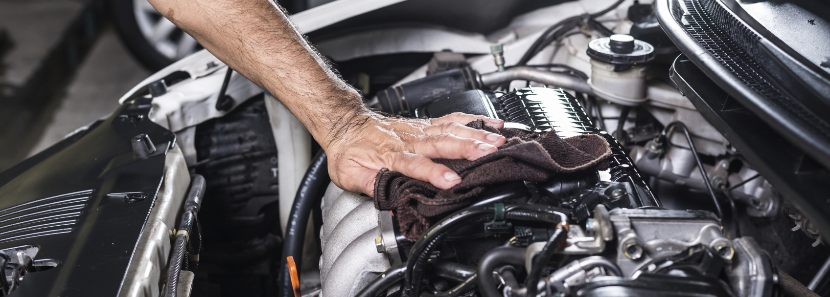 How to Keep Your Acura in Good Condition When Not in Use