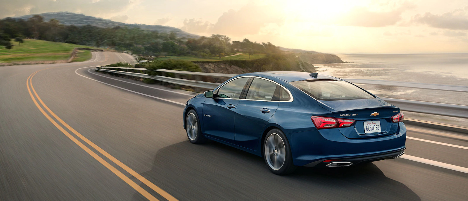 2020 Volkswagen Passat vs 2020 Chevrolet Malibu near Alexandria, VA