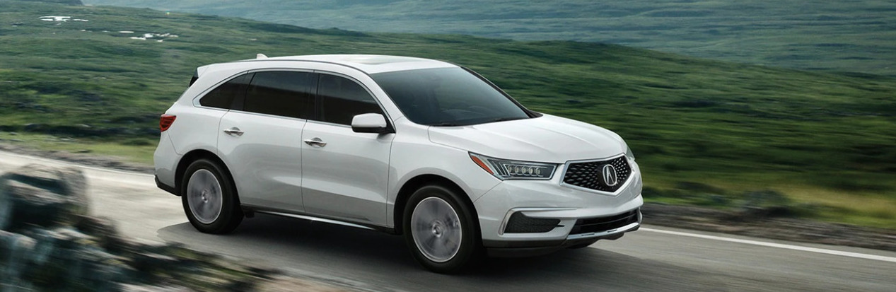 2020 Acura MDX for Sale near Woodbridge, VA