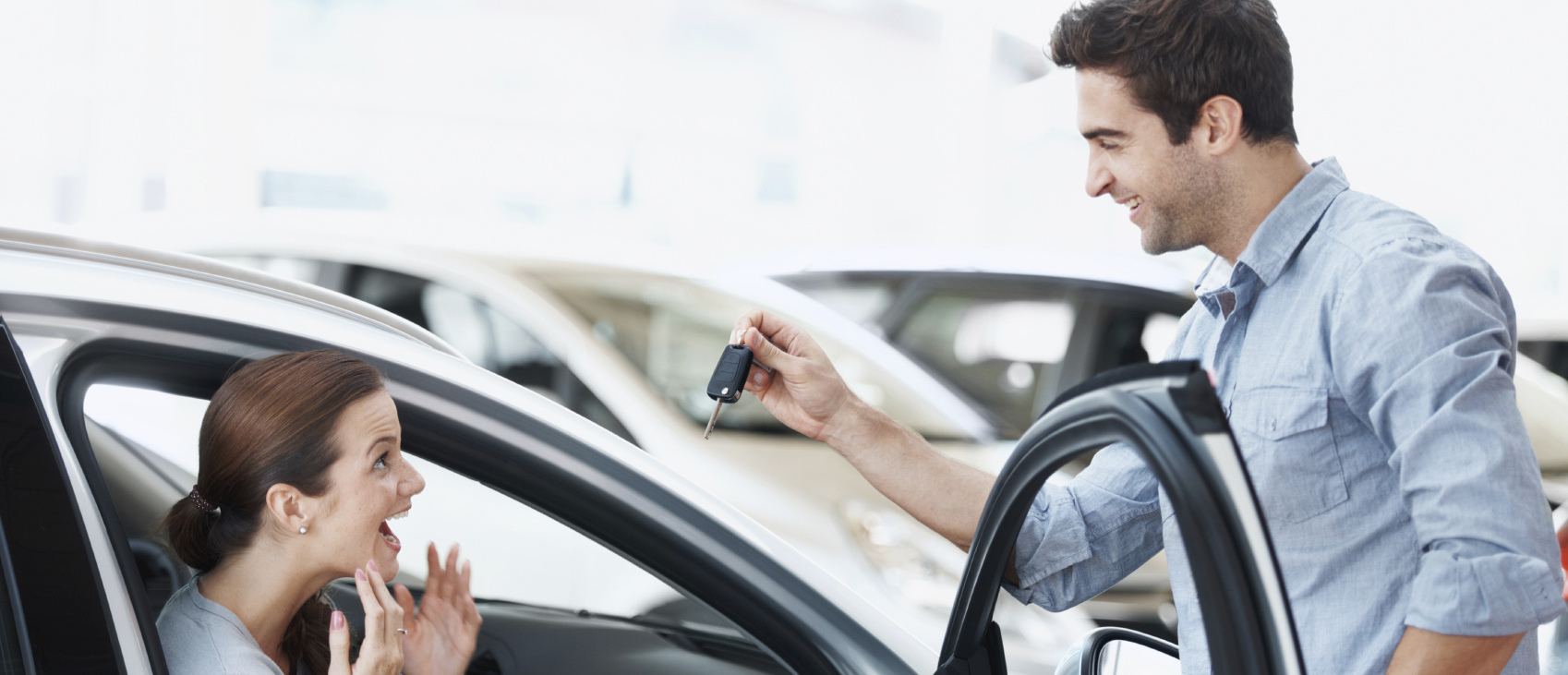 Visit Pohanka Acura Today!