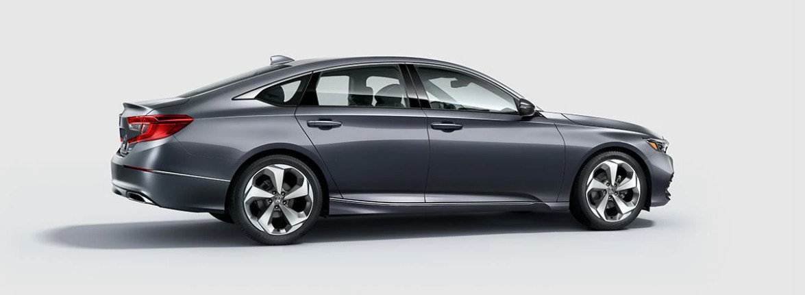 2020 Honda Accord vs 2020 Subaru Legacy near Washington, DC