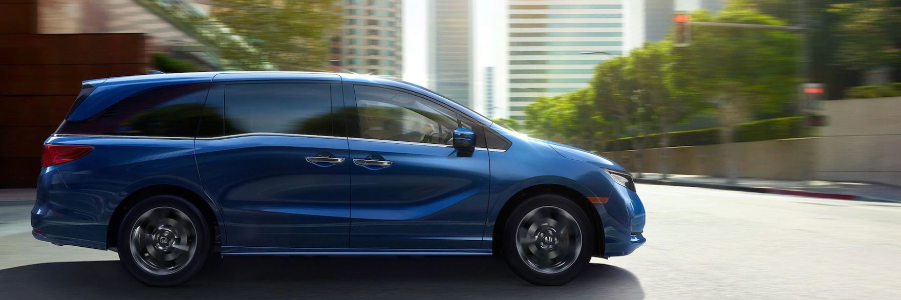 2021 Honda Odyssey for Sale near Manassas, VA