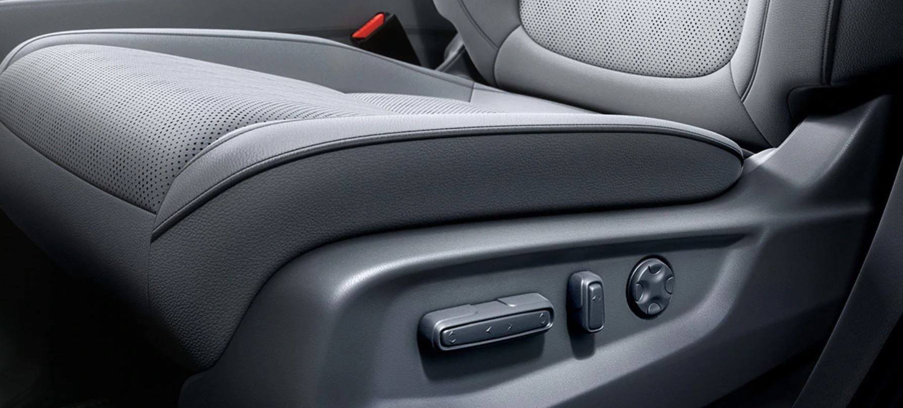 2021 Honda Odyssey Interior Detailing