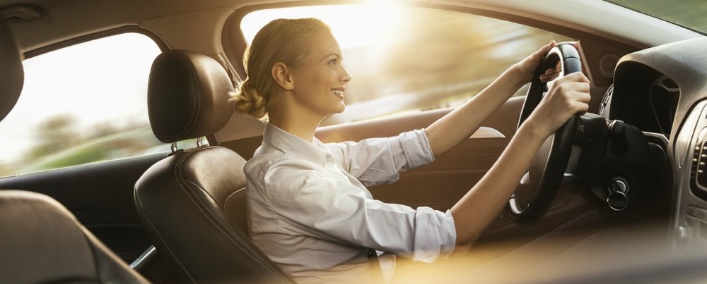 Enjoy the Flexibility of a Lease!