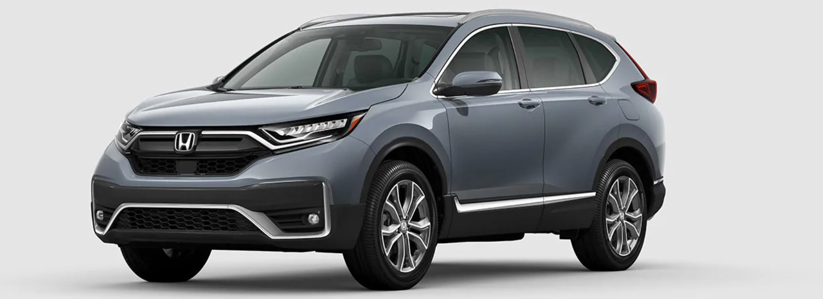 Top Honda Vehicles for a Road Trip in Fredericksburg, VA