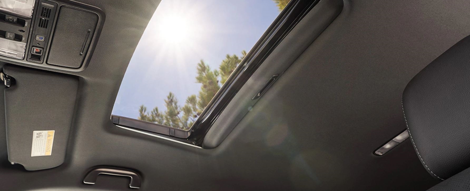 2020 Honda Passport Moonroof 2020 Honda Passport Moonroof