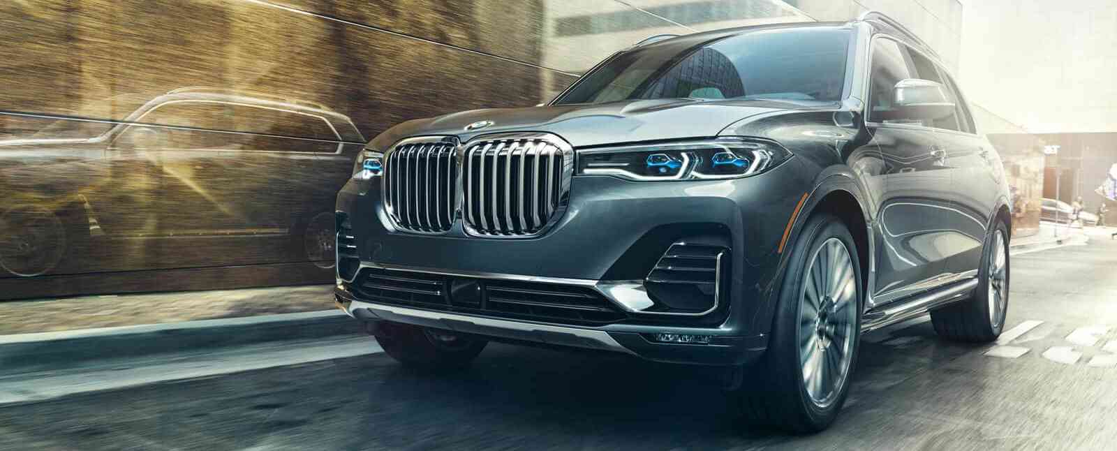 Test Drive a Certified BMW!