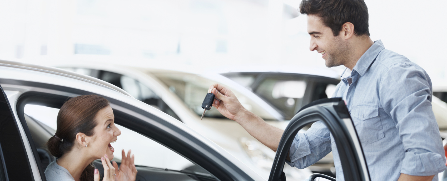 Bad Credit Auto Loans near Detroit, MI