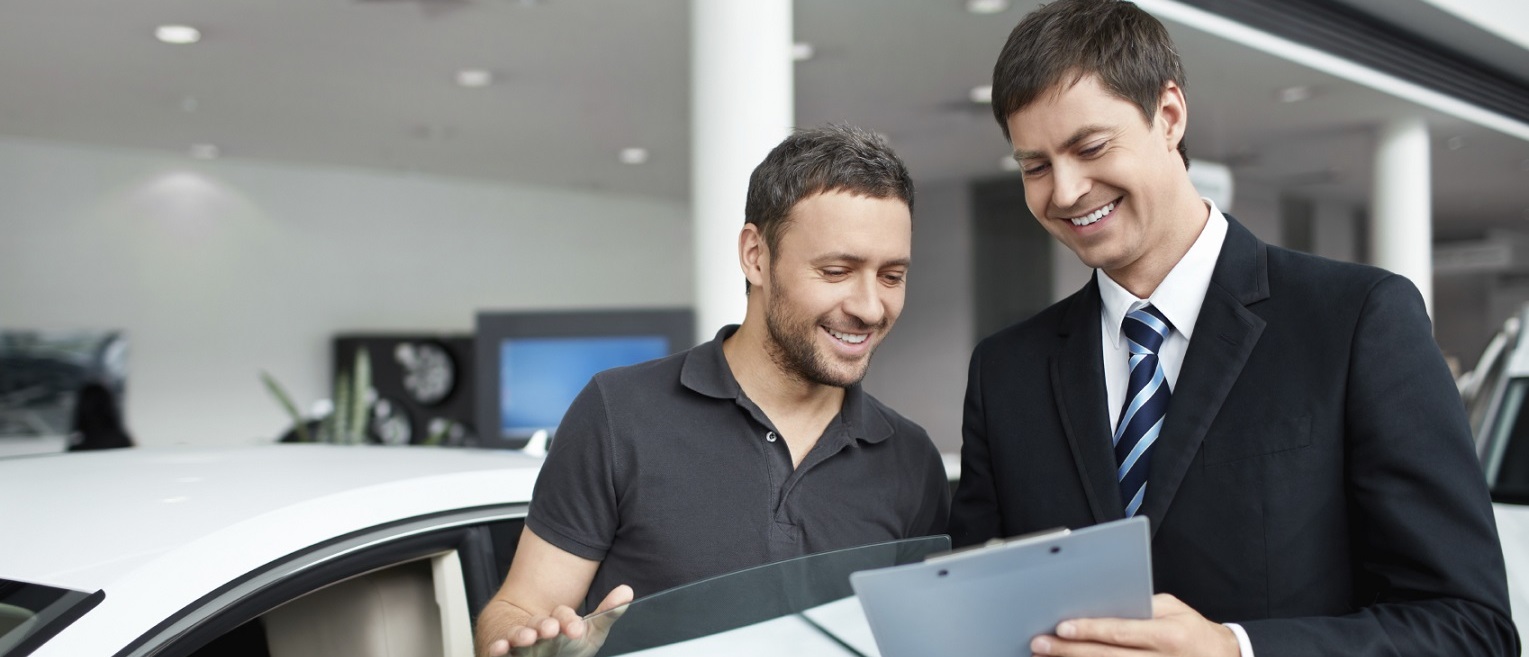 Our Staff Is Here to Help!