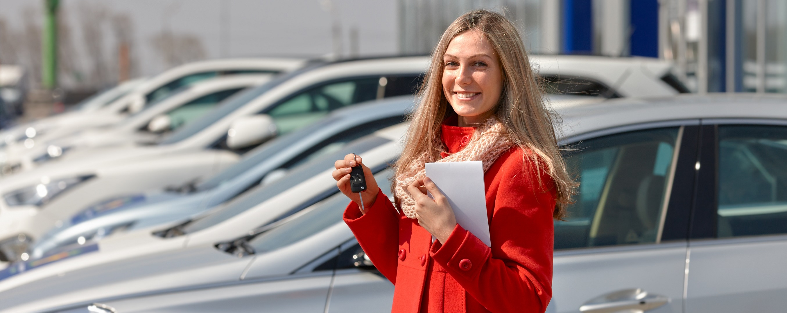 Used Vehicle Shopping Tips near Detroit, MI