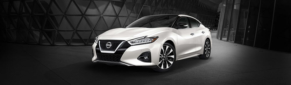 2020 nissan maxima reliability