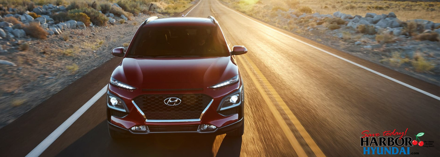 Hyundai Kona Cerritos CA