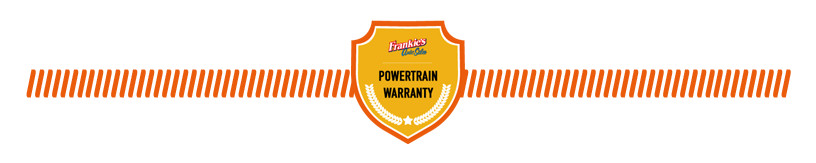POWERTRAIN WARRANTY