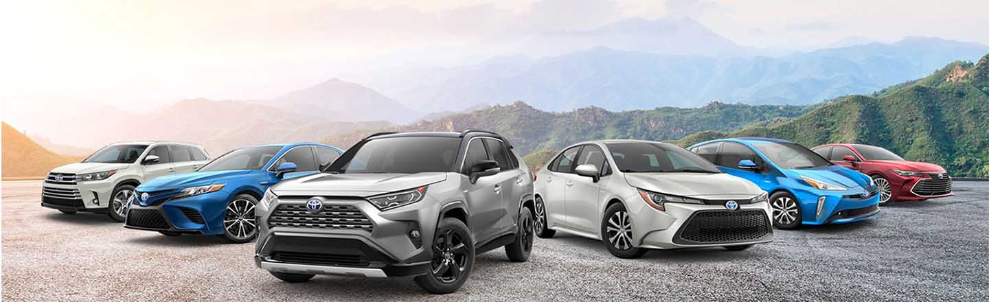 About Our Car Dealership In Lewiston Id Rogers Toyota Of Lewiston
