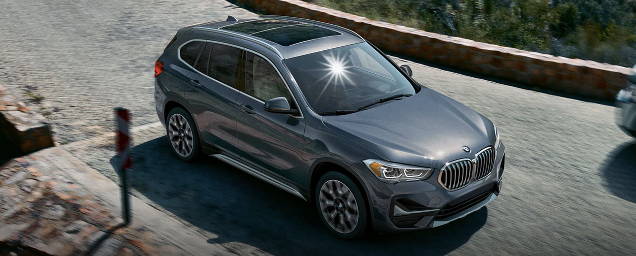 2021 Bmw X1 Lease Near Phoenix Az