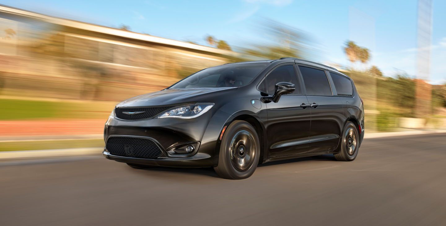 chrysler pacifica lease near me