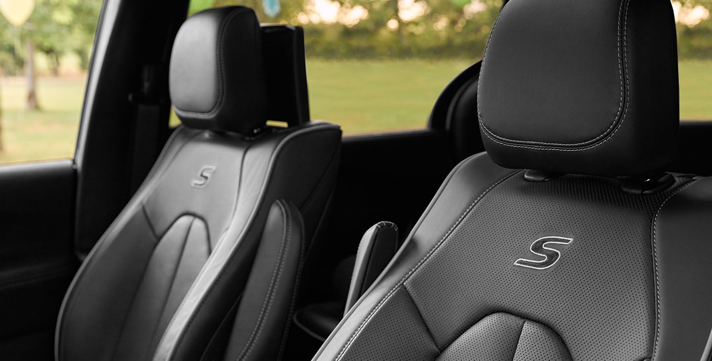 chrysler pacifica lease near me