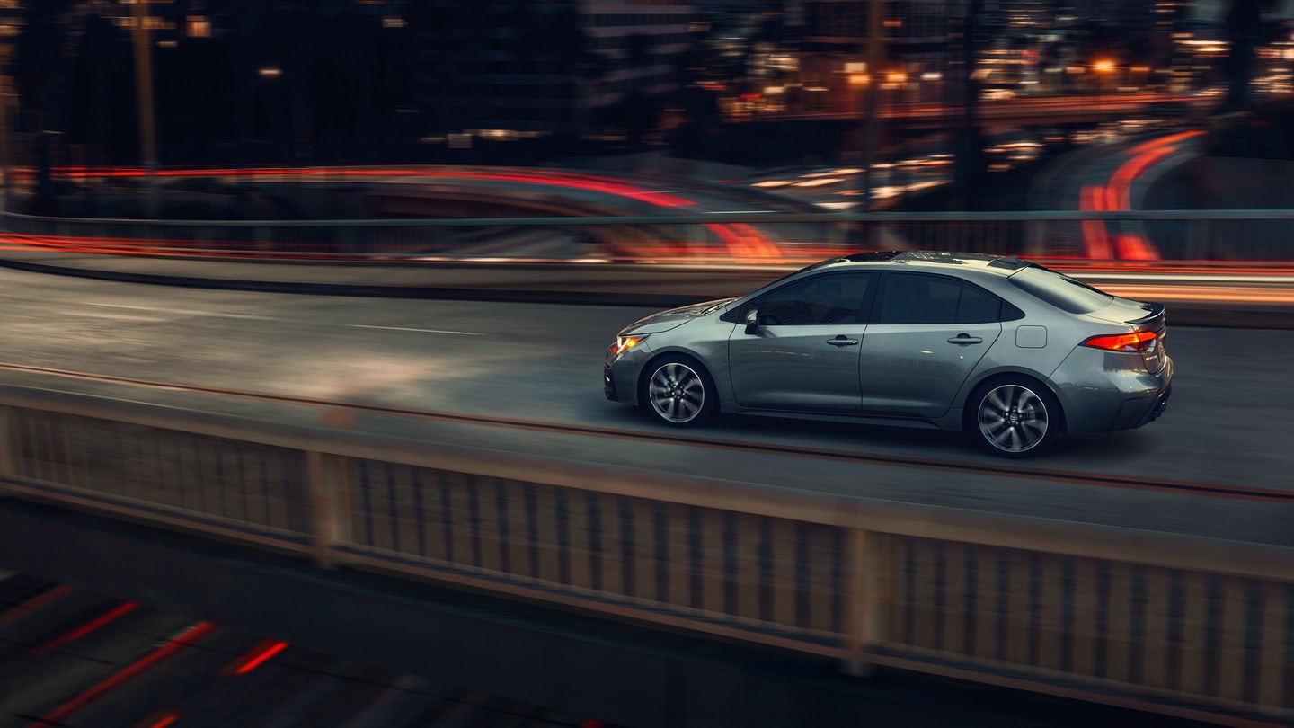 2021 Toyota Corolla Lease near Paramus, NJ 