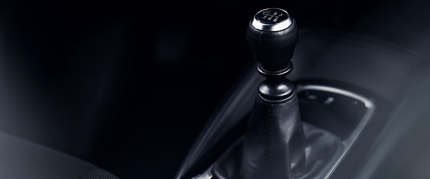 2021 Toyota Corolla Gear Shift Knob 