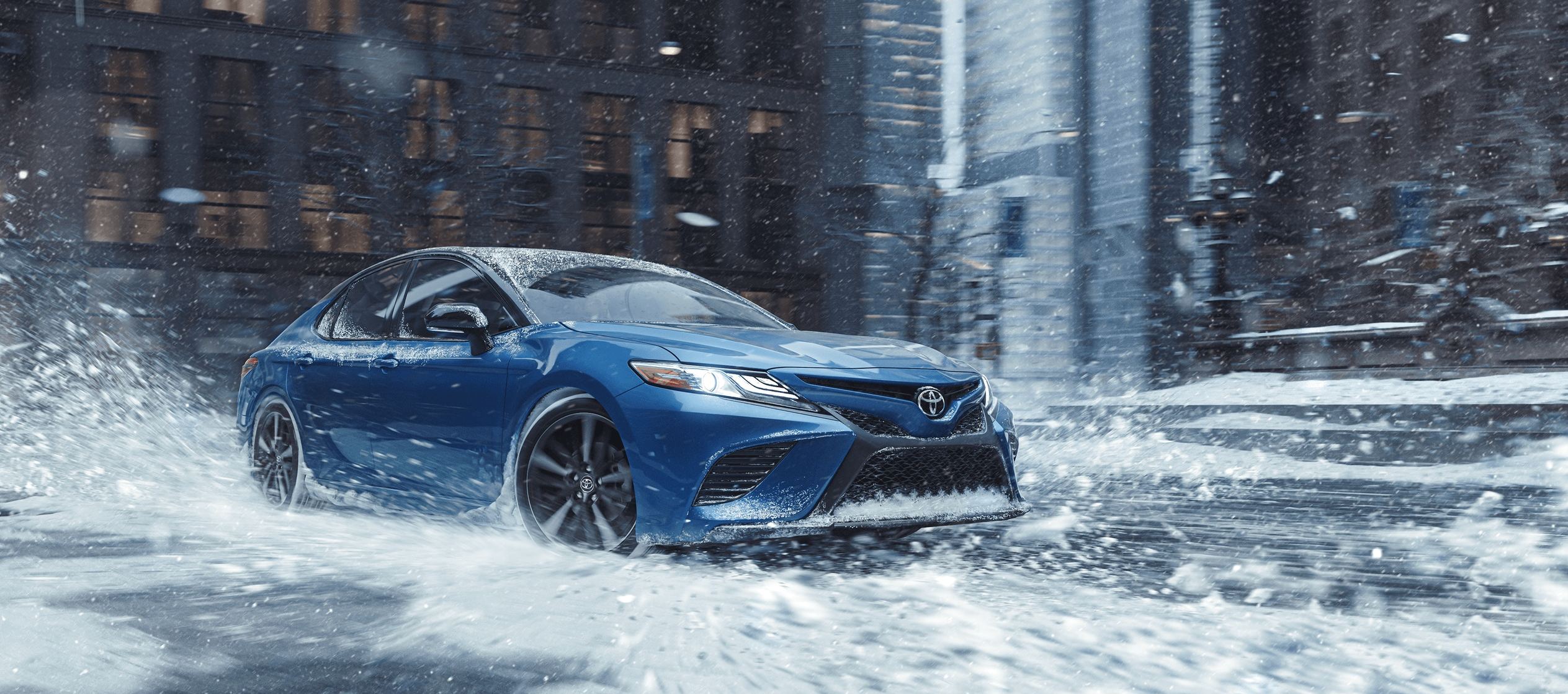 Lease End Options near South Richmond Hill, NY