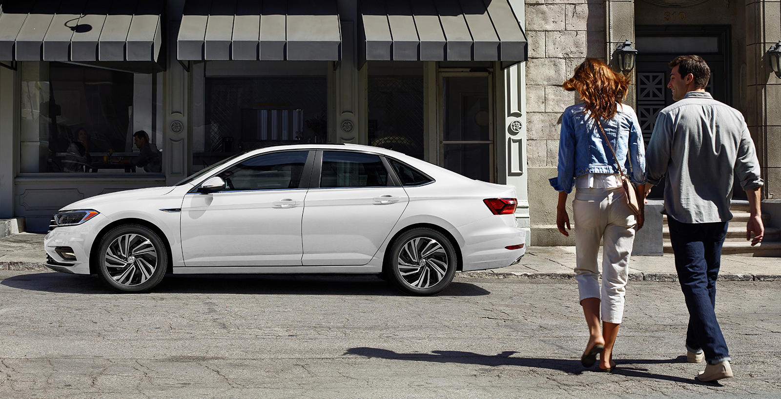 2020 Volkswagen Jetta Lease near Long Island, NY