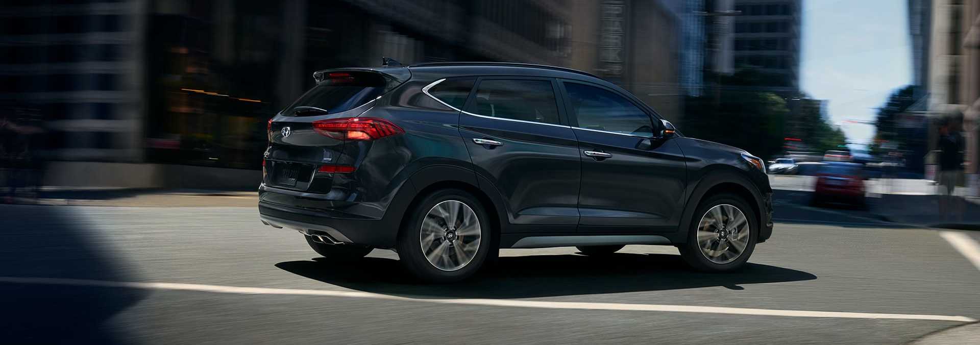 Certified PreOwned Hyundai Vehicles for Sale near Washington, DC