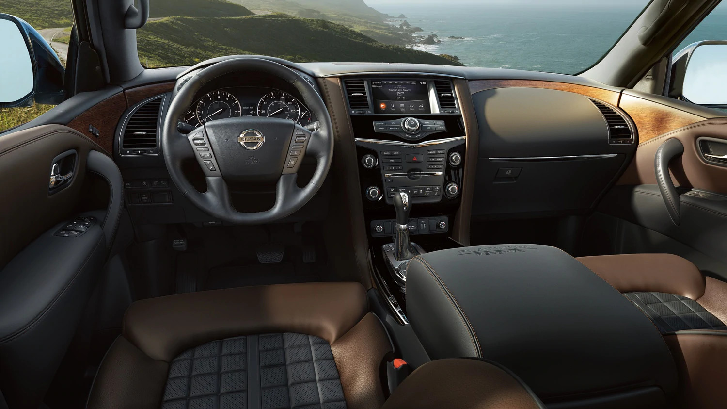 2020 Armada Technology