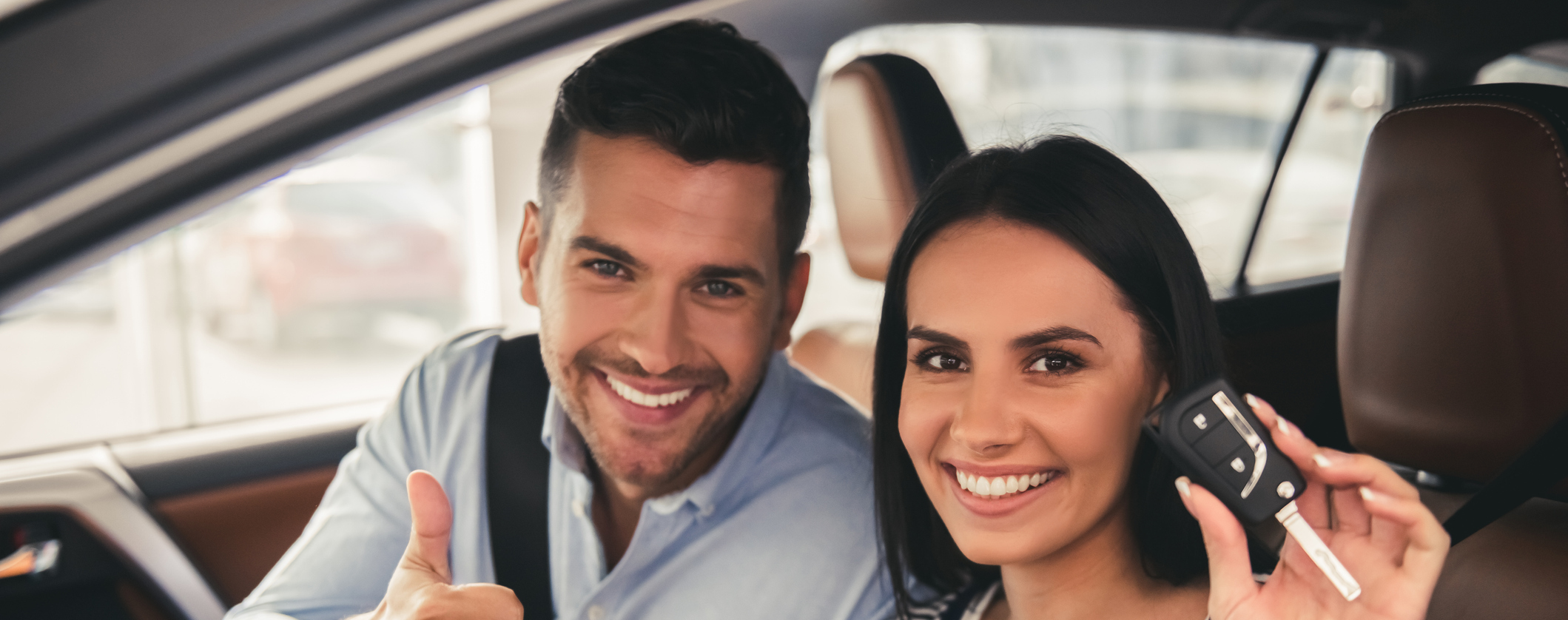 How Much Is My Car Worth?