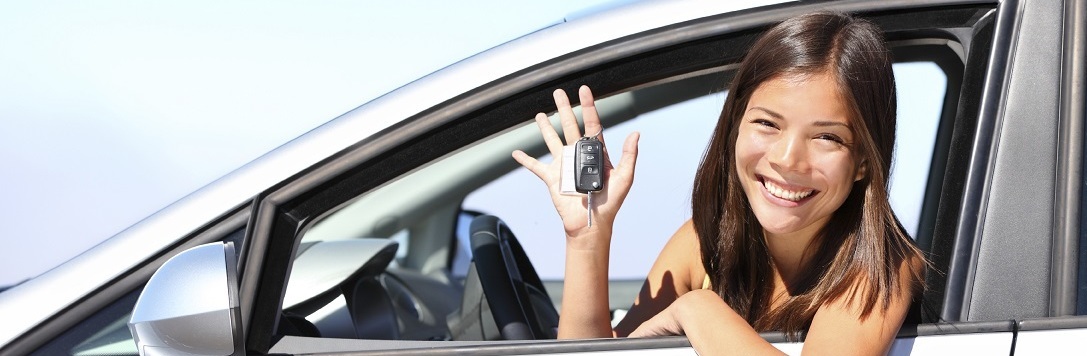 Safe Driving Tips in Chantilly, VA