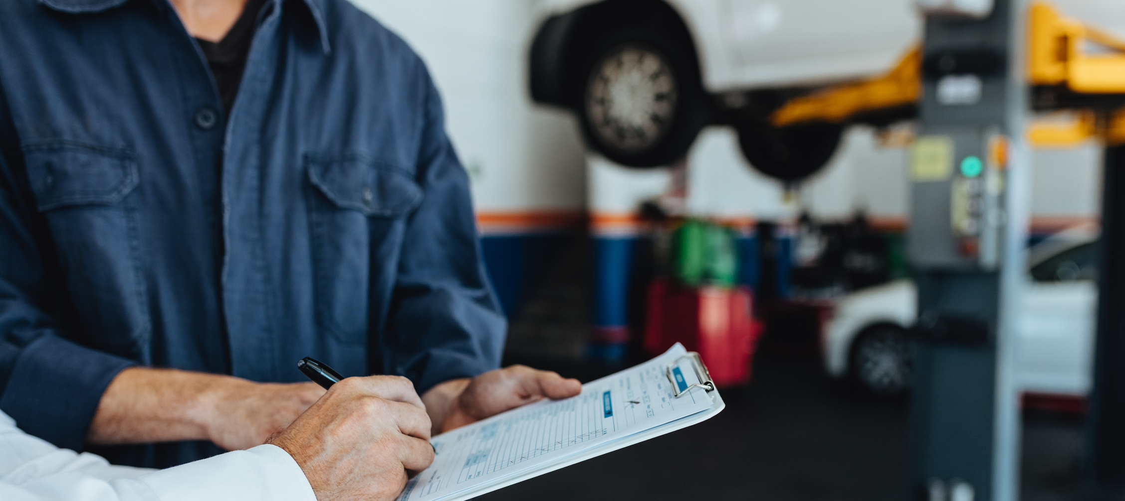 Lexus Wheel Alignment Service in Chantilly, VA