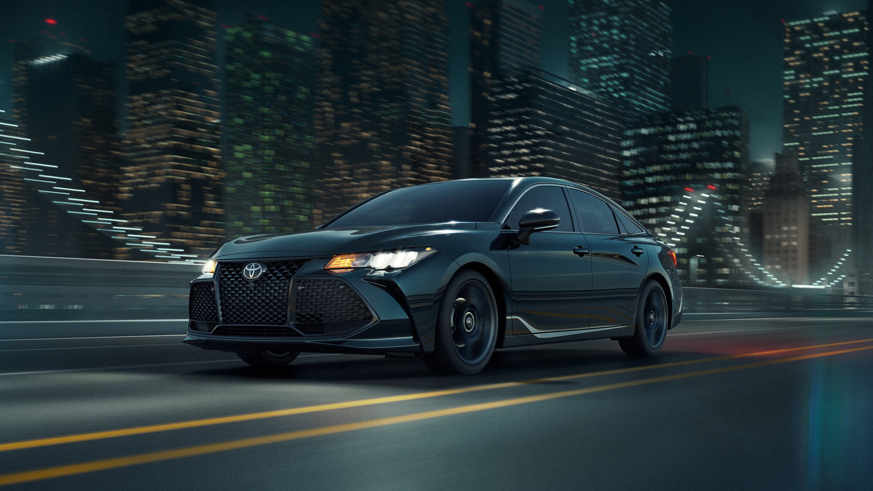 2021 Toyota Avalon Lease near Greenwood, IN