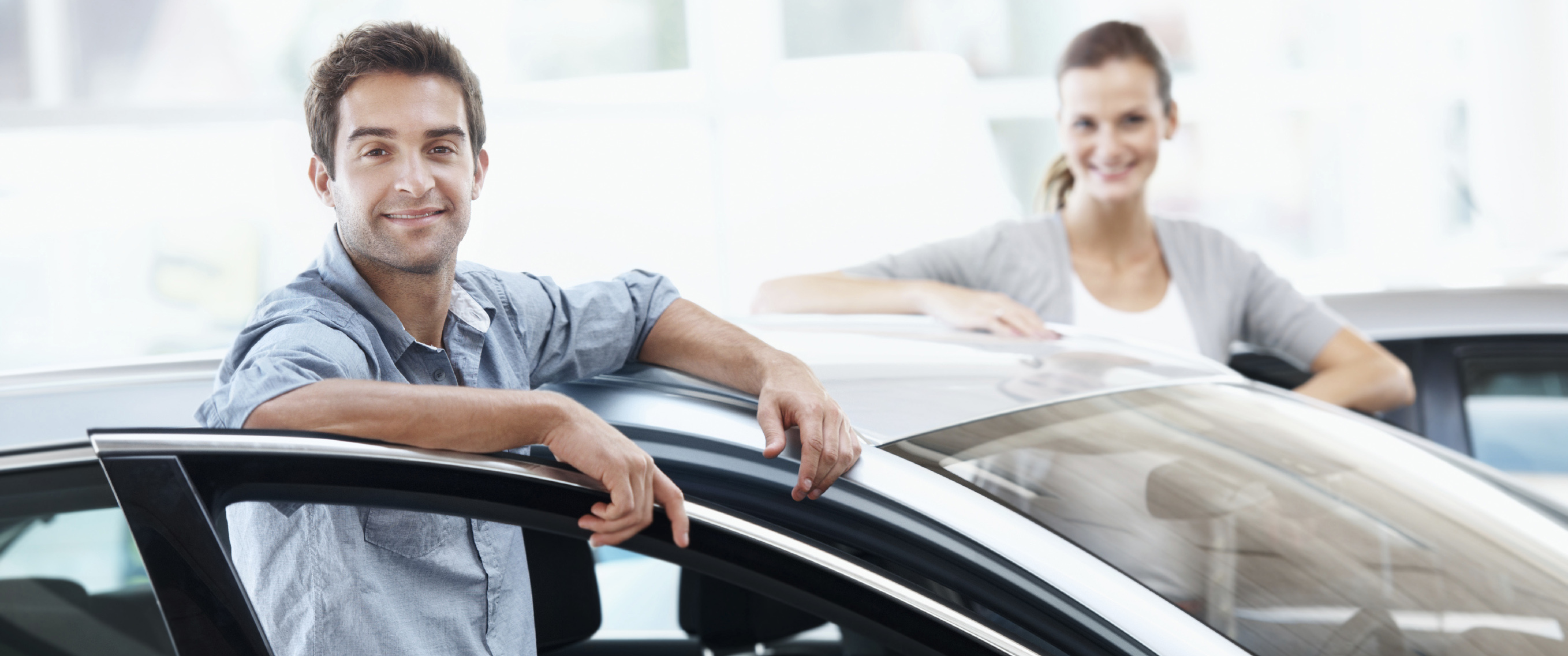 Lease End Options near Pocatello, ID