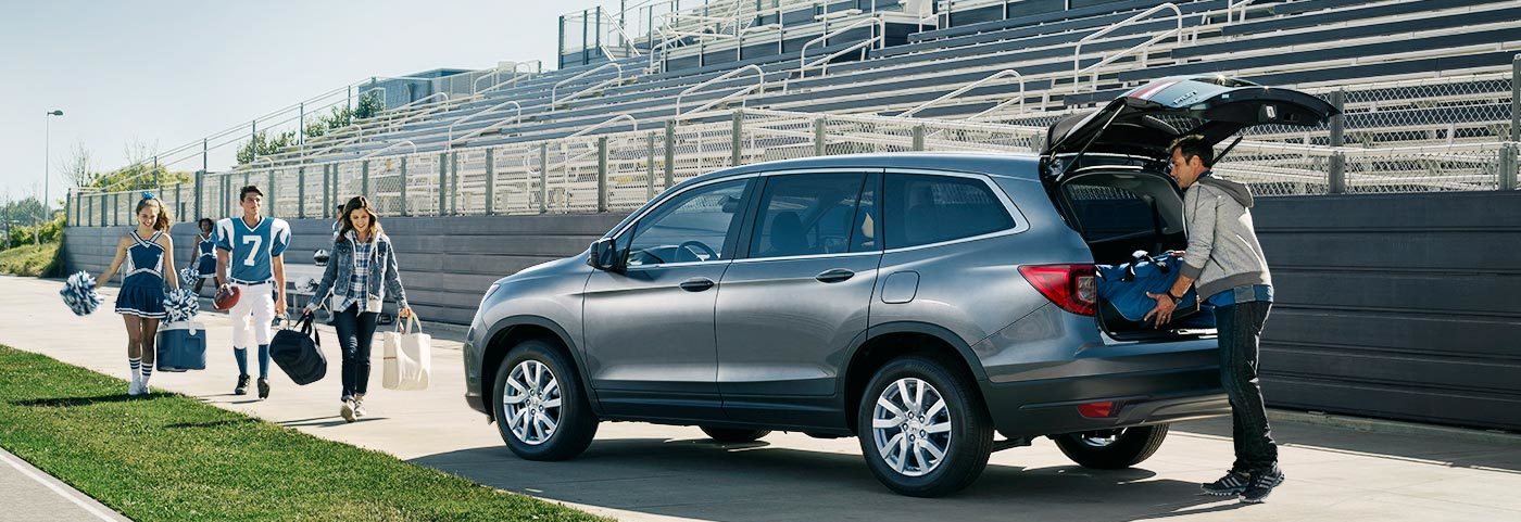 Used Honda Vehicles for Sale near Washington, DC