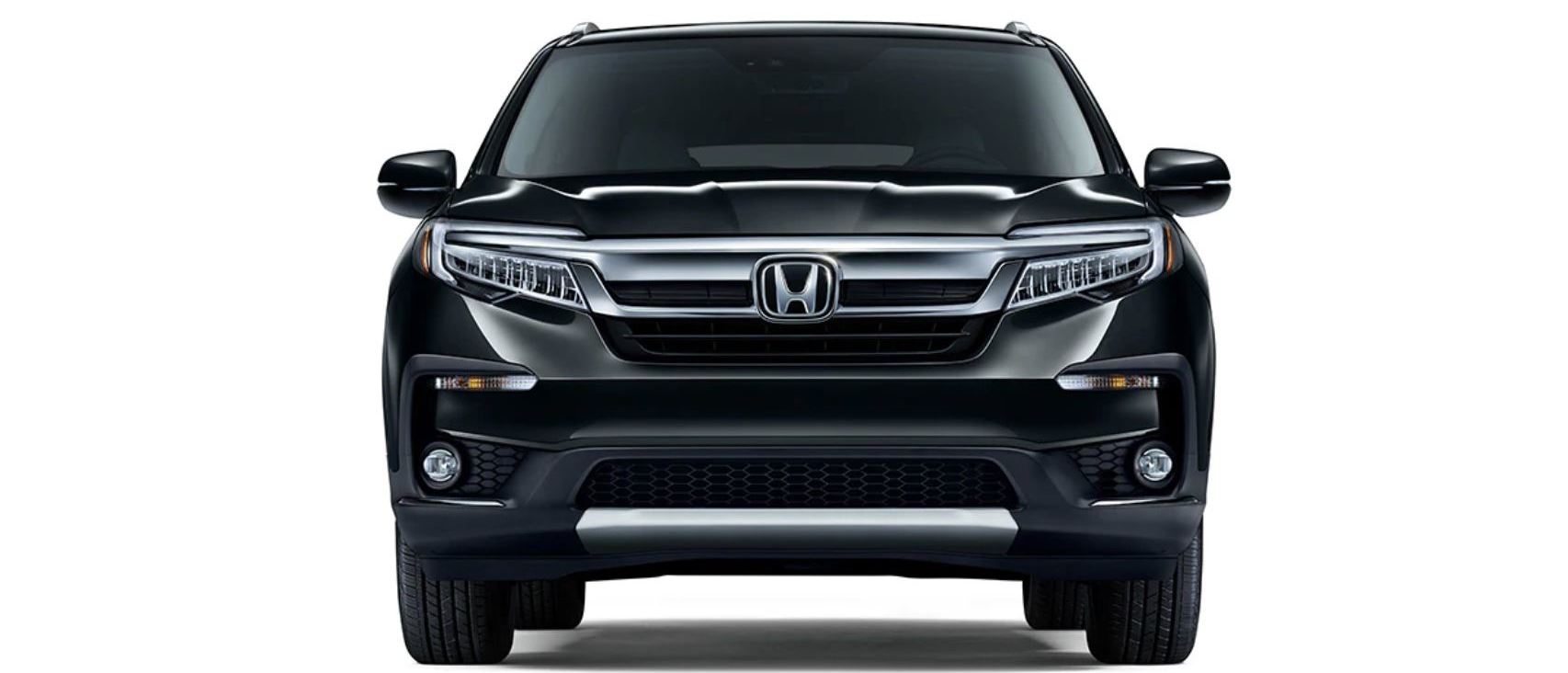 2021 Honda Pilot Trim Levels near Washington, DC