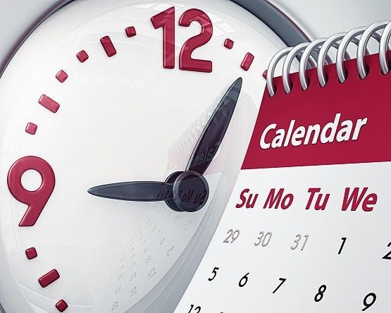 Schedule an Appointment!