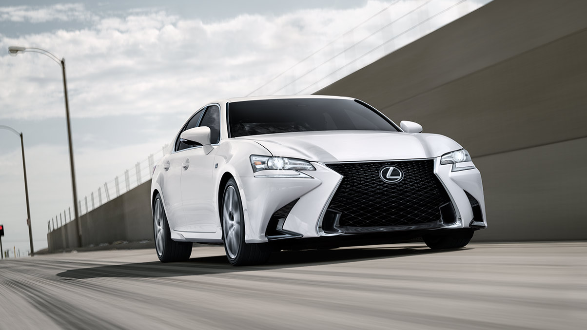 Used Lexus Vehicles for Sale in Chantilly, VA