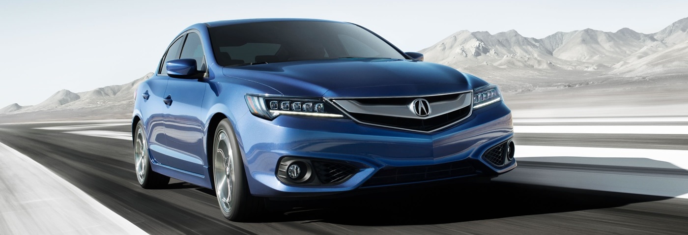 Used Acura Vehicles for Sale in Chantilly, VA