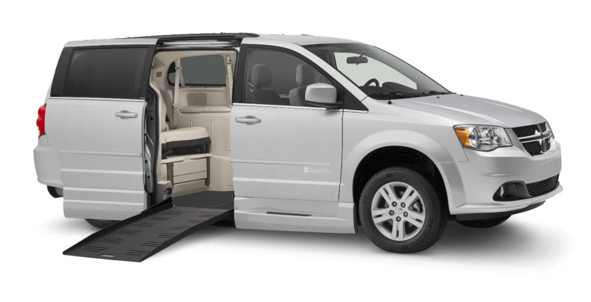 Dodge Grand Caravan Wheelchair Conversions Oxford Mobility