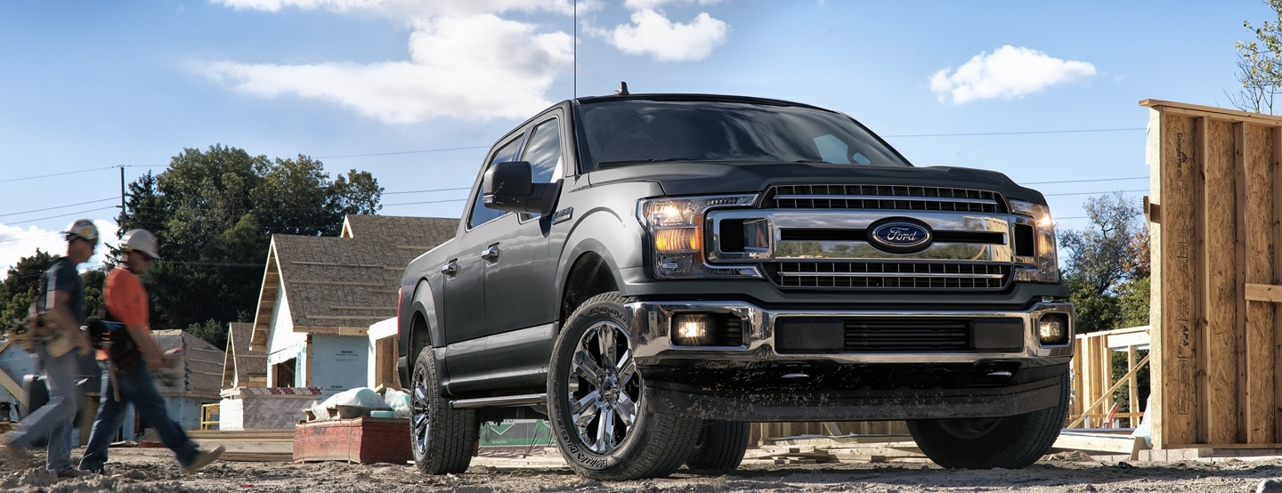 2020 Ford F150 for Sale near Carrollton, TX