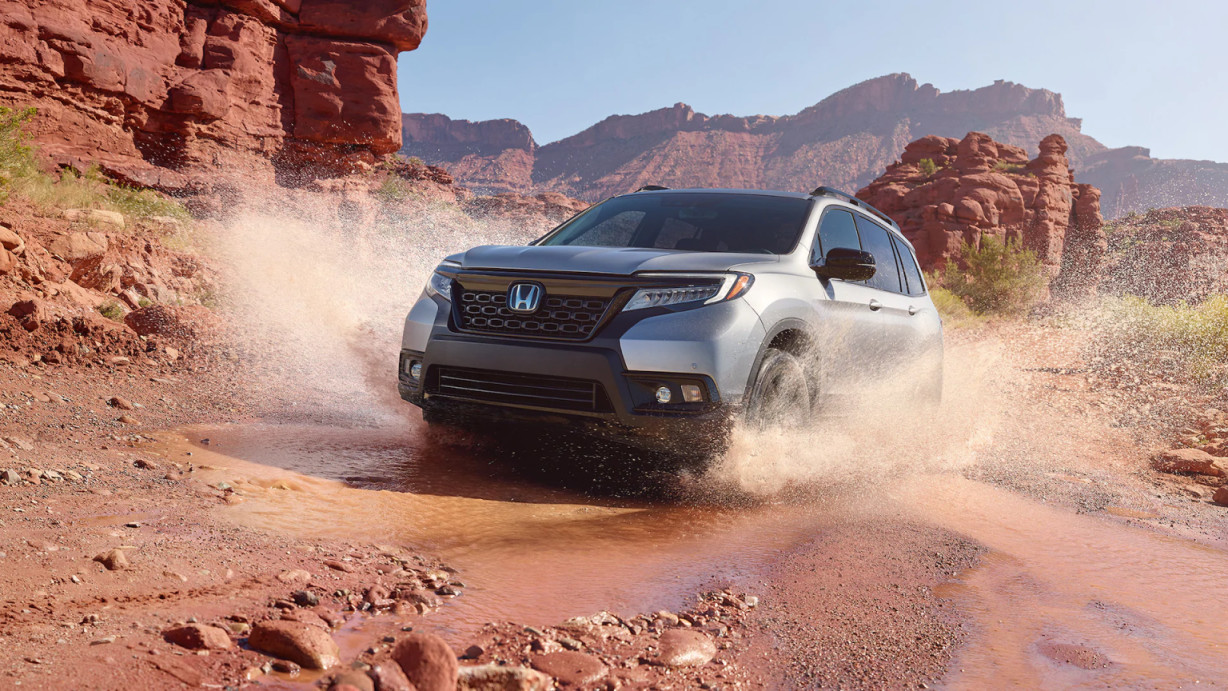 2020 Honda Passport for Sale near Stafford, VA