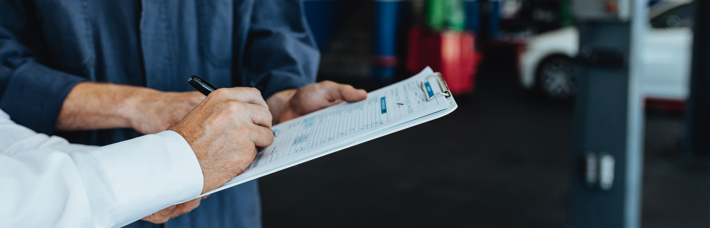 Chevrolet Wheel Alignment Service in Chantilly, VA