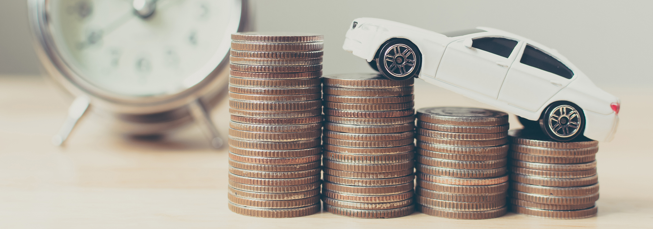 How Much Is My Car Worth? 