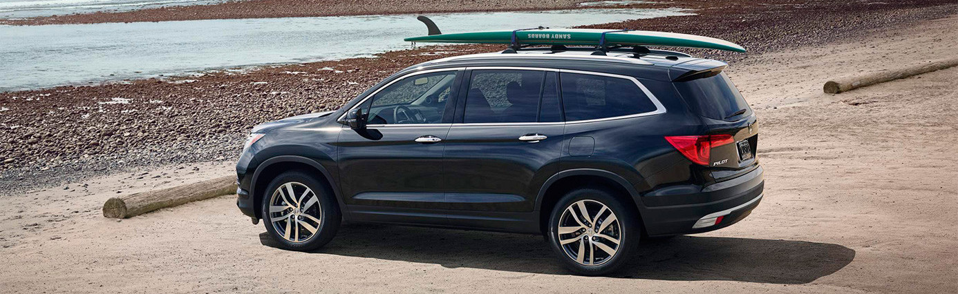 Used Honda SUVs for Sale near Washington, DC